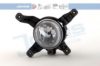 HYUNDAI 922012Z000 Fog Light